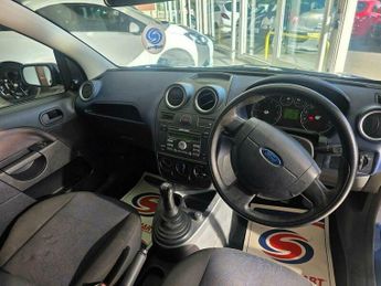 Ford Fiesta 1.25 Style 3dr