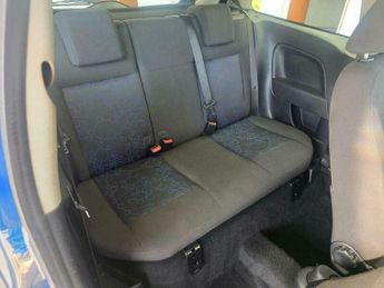 Ford Fiesta 1.25 Style 3dr