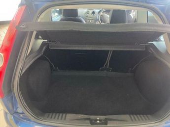 Ford Fiesta 1.25 Style 3dr