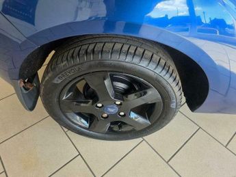Ford Fiesta 1.25 Style 3dr
