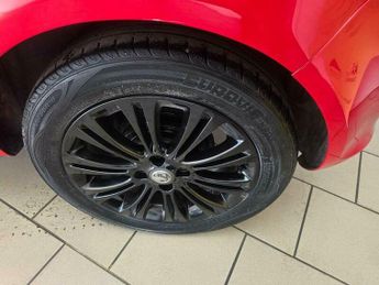 Vauxhall Corsa 1.2 16V SE Euro 5 3dr