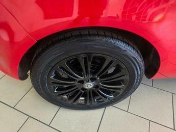 Vauxhall Corsa 1.2 16V SE Euro 5 3dr