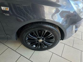 Vauxhall Corsa 1.4 16V SE Euro 5 5dr