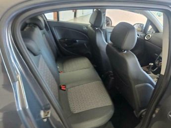 Vauxhall Corsa 1.4 16V SE Euro 5 5dr