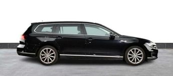 Volkswagen Passat 1.4 TSI GTE Advance DSG Euro 6 (s/s) 5dr
