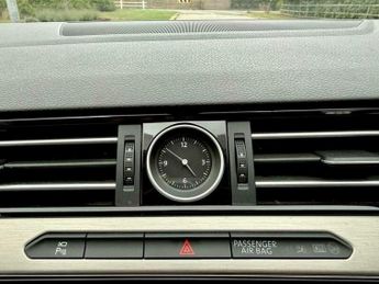 Volkswagen Passat 1.4 TSI GTE Advance DSG Euro 6 (s/s) 5dr