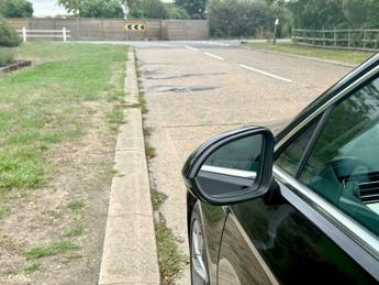 Volkswagen Passat 1.4 TSI GTE Advance DSG Euro 6 (s/s) 5dr