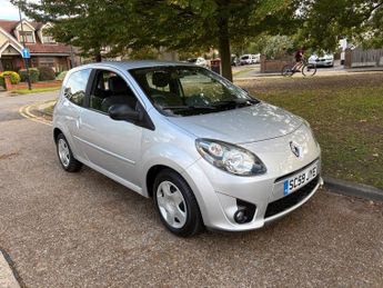 Renault Twingo EXTREME