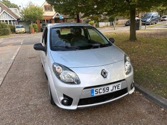 Renault Twingo EXTREME