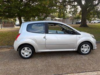 Renault Twingo EXTREME