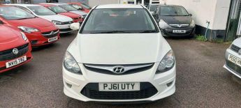 Hyundai I30 1.4 Comfort Euro 5 5dr