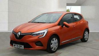 Renault Clio 1.0 SCe Play Euro 6 (s/s) 5dr