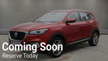 MG HS 1.5 T-GDI Excite Euro 6 (s/s) 5dr
