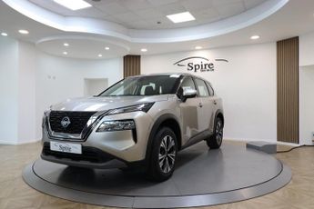 Nissan X-Trail DIG-T ACENTA PREMIUM XTRONIC