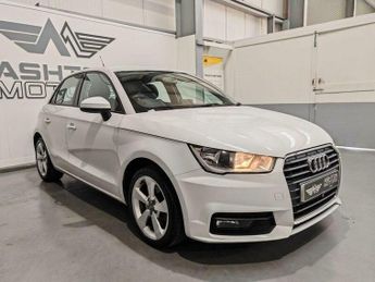 Audi A1 1.4 TFSI Sport Sportback S Tronic Euro 6 (s/s) 5dr