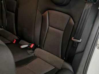 Audi A1 1.4 TFSI Sport Sportback S Tronic Euro 6 (s/s) 5dr