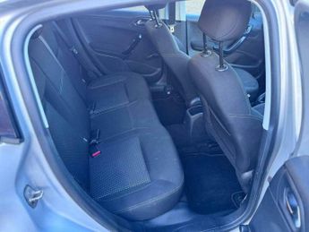 Peugeot 208 1.2 PureTech Allure Euro 6 (s/s) 5dr
