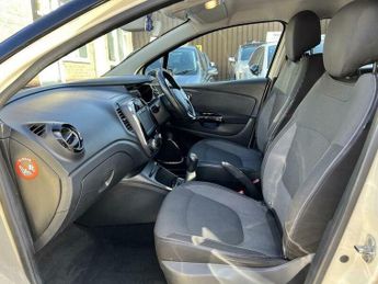 Renault Captur 0.9 TCe ENERGY Dynamique S MediaNav Euro 5 (s/s) 5dr