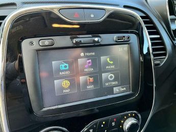 Renault Captur 0.9 TCe ENERGY Dynamique S MediaNav Euro 5 (s/s) 5dr