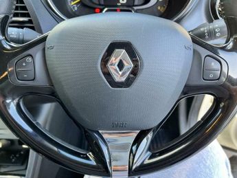 Renault Captur 0.9 TCe ENERGY Dynamique S MediaNav Euro 5 (s/s) 5dr