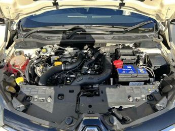 Renault Captur 0.9 TCe ENERGY Dynamique S MediaNav Euro 5 (s/s) 5dr