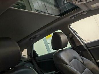 Hyundai Tucson 1.6 CRDi Premium SE DCT Euro 6 (s/s) 5dr