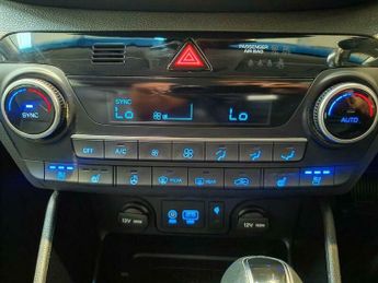 Hyundai Tucson 1.6 CRDi Premium SE DCT Euro 6 (s/s) 5dr