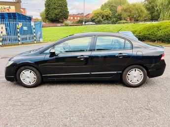 Honda Civic IMA ES