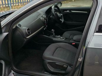 Audi A3 1.4 TFSI SE Sportback S Tronic Euro 5 (s/s) 5dr