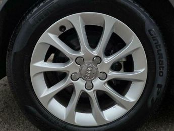 Audi A3 1.4 TFSI SE Sportback S Tronic Euro 5 (s/s) 5dr