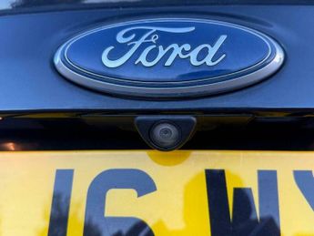 Ford Kuga 2.0 TDCi Titanium X Powershift AWD Euro 6 (s/s) 5dr