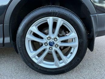 Ford Kuga 2.0 TDCi Titanium X Powershift AWD Euro 6 (s/s) 5dr