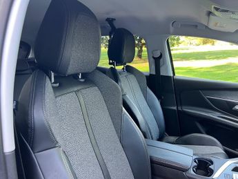 Peugeot 3008 BLUEHDI S/S ALLURE