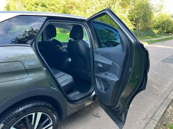 Peugeot 3008 BLUEHDI S/S ALLURE