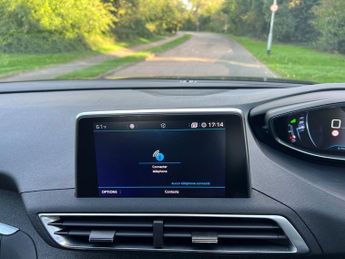 Peugeot 3008 BLUEHDI S/S ALLURE