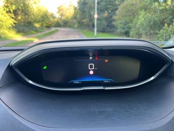 Peugeot 3008 BLUEHDI S/S ALLURE