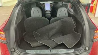 Tesla Model X 75D (Dual Motor) Auto 4WDE 5dr