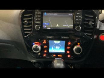 Nissan Juke 1.6 DIG-T Tekna SUV 5dr Petrol XTRON 4WD Euro 6 (190 ps)