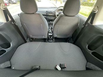 Nissan Micra 1.2 16v Visia 3dr