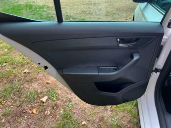 Skoda Fabia 1.0 TSI Monte Carlo DSG Euro 6 (s/s) 5dr
