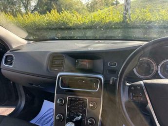 Volvo V60 1.6 D2 SE Powershift Euro 5 (s/s) 5dr