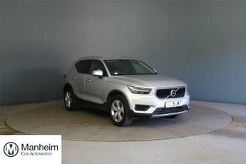 Volvo XC40 2.0 D3 Momentum Euro 6 (s/s) 5dr