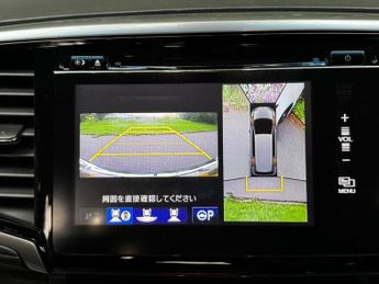 Honda Odyssey 2.0 HYBRID ABSOLUTE HONDA SENSING EX PACKAGE 7 SEATER AUTO