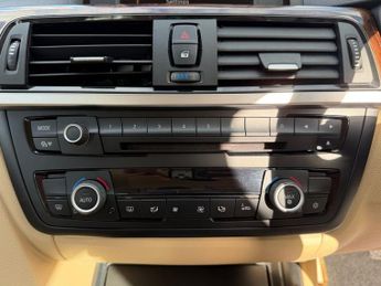 BMW 3 SERIES 2.0 320d SE Auto Euro 5 (s/s) 4dr