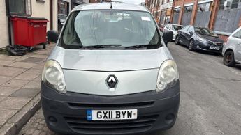 Renault Kangoo EXTREME DCI WHEEL CHAIR ACCESS