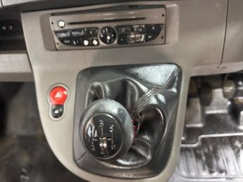 Renault Kangoo EXTREME DCI WHEEL CHAIR ACCESS