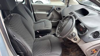 Renault Kangoo EXTREME DCI WHEEL CHAIR ACCESS