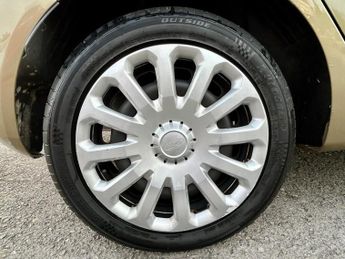Ford Fiesta EDGE CAMBELT+A/C+CLEAN MOT+ISOFIX