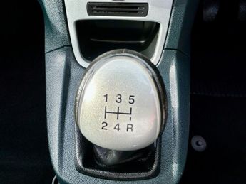 Ford Fiesta EDGE CAMBELT+A/C+CLEAN MOT+ISOFIX