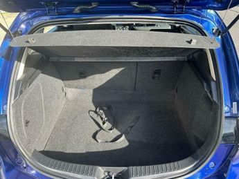 Mazda 3 1.6 TS Euro 4 5dr
